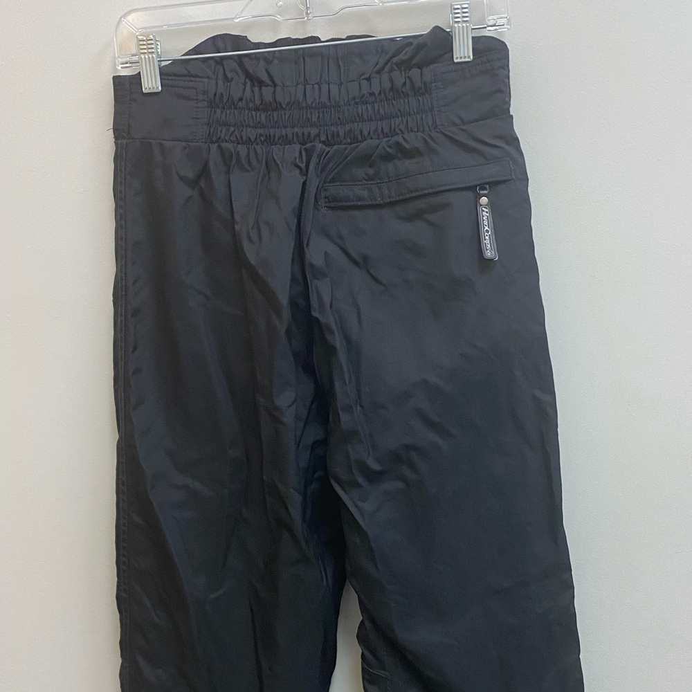 Hard Corps ski pants. Excellent condition. Size 30. Black. Retail $289.
